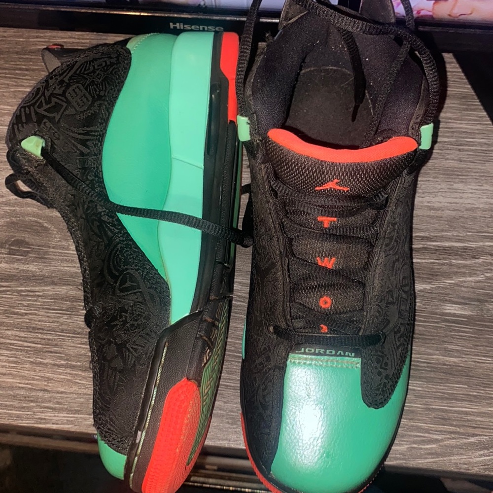 Jordans